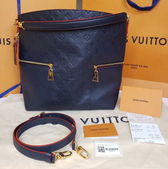Louis Vuitton Handbags - Louis Vuitton Empreinte Melie